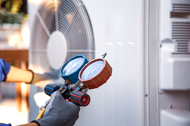 Affordable Hvac solutions in Rockwell City, IA